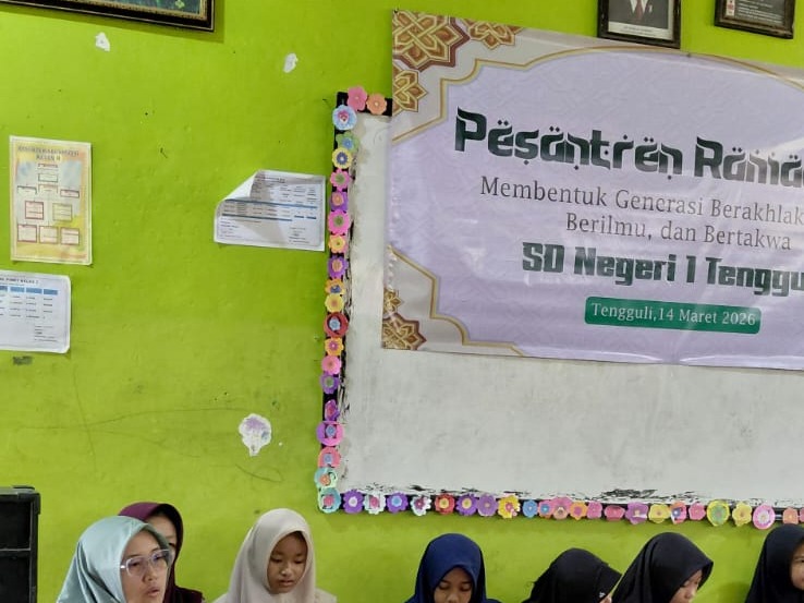 Pesantren Ramadhan