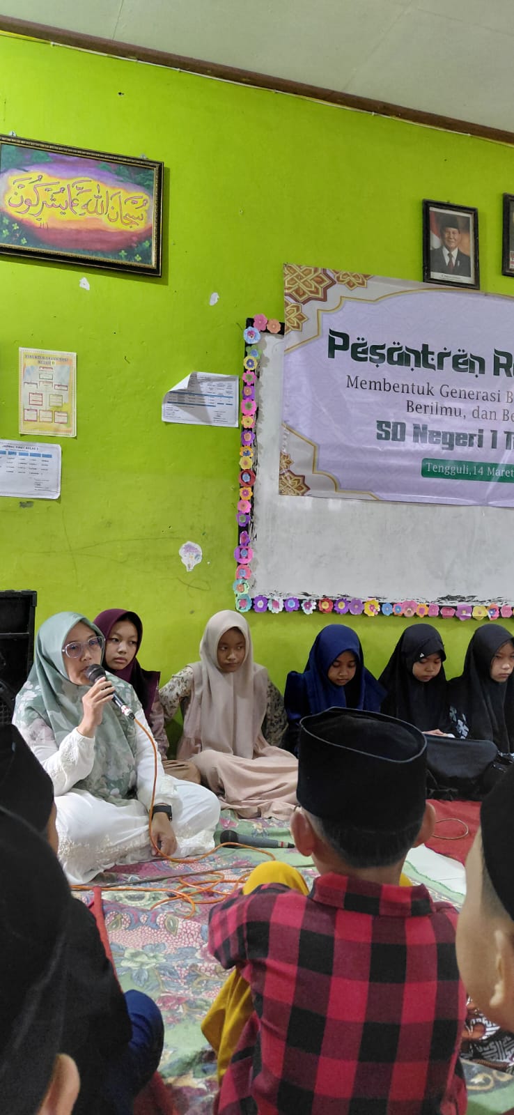 Pesantren Ramadhan